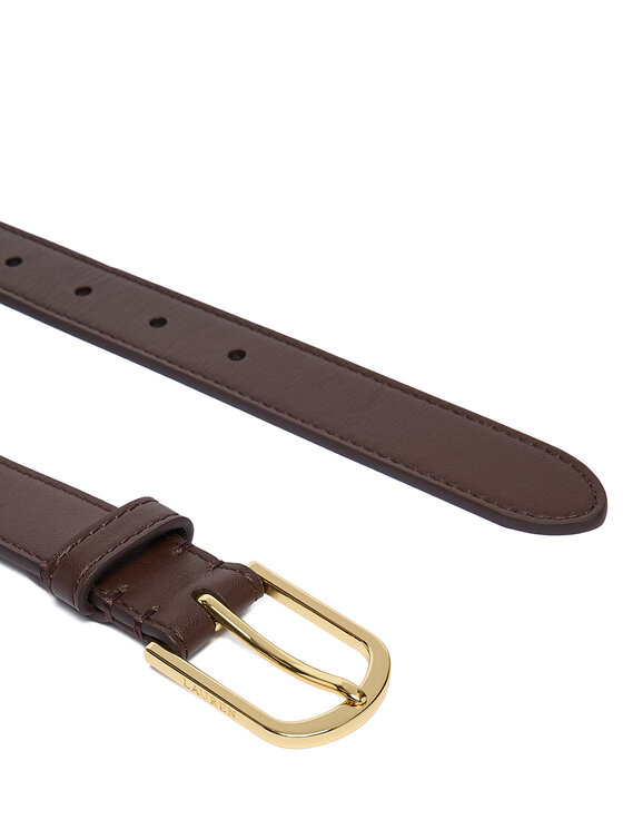 LAUREN RALPH LAUREN LAUREN RALPH LAUREN Josta 412P15694004 Brūns