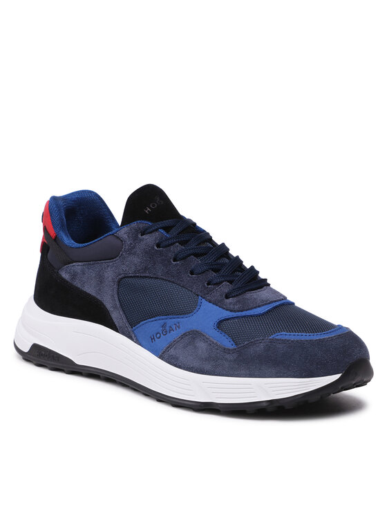 HOGAN HOGAN Sneakers HXM5630DM90MLQ Blu scuro