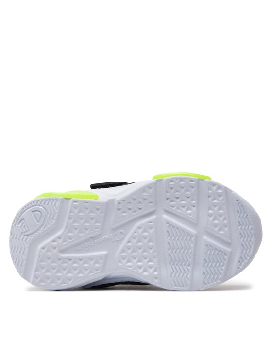 Champion Champion Сникърси Wave B Td Low Cut Shoe S32777-CHA-BS037 Син