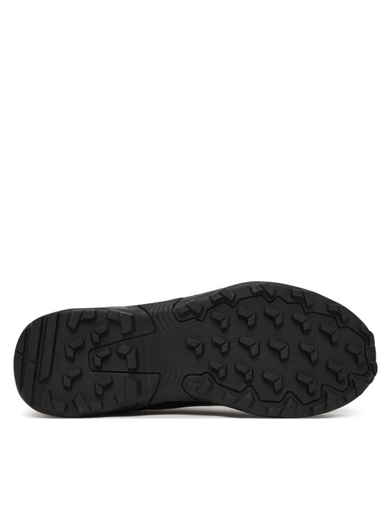 adidas adidas Bakancs Terrex Eastrail 3 JR4001 Fekete