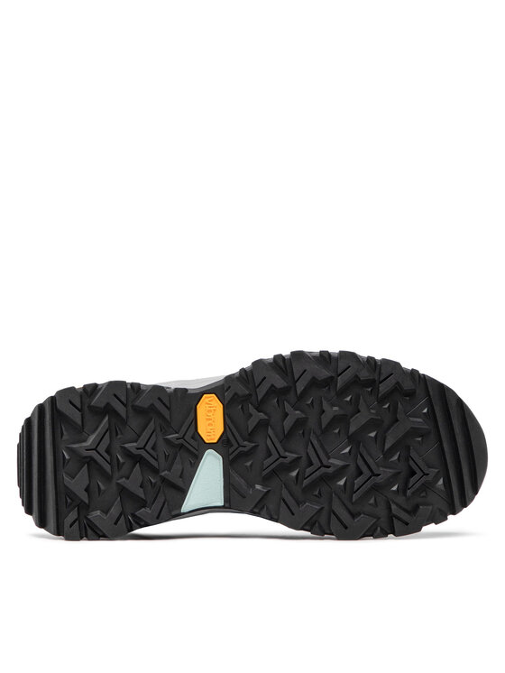 The North Face The North Face Trekkingschuhe Hedgehog Futurelight (EU) NF0A52QWKB81 Grau