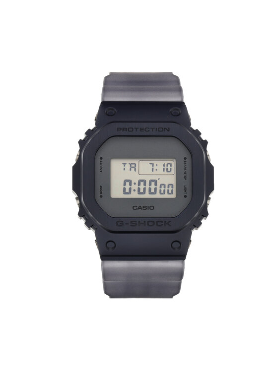 G-Shock G-Shock Käekell GM-5600MF-2ER Hall
