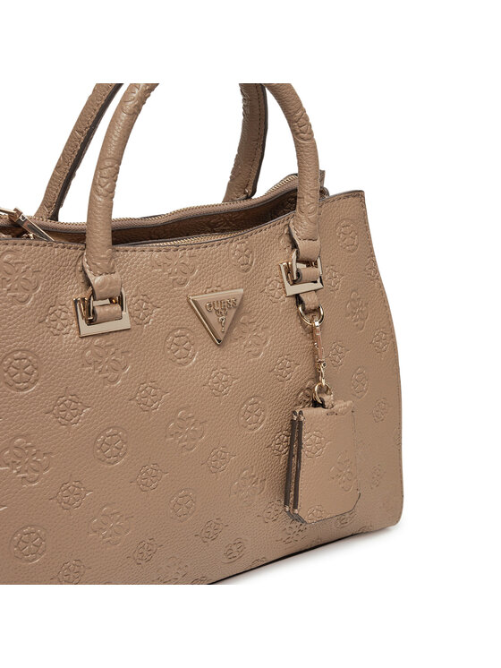 Guess Guess Τσάντα HWPG93 49070 Μπεζ