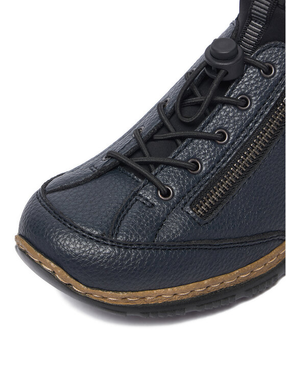 Rieker Rieker Scarpe basse CEO-N3267-15 Blu scuro