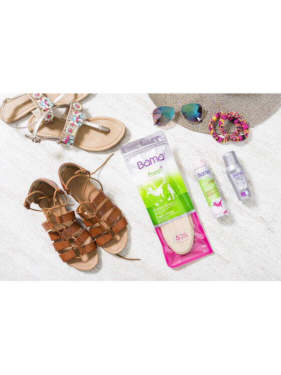 Bama Bama Spray Silky Comfort 03000 PL/HU/RO/MD