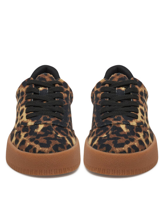 DeeZee DeeZee Laisvalaikio batai AM25240D Ruda