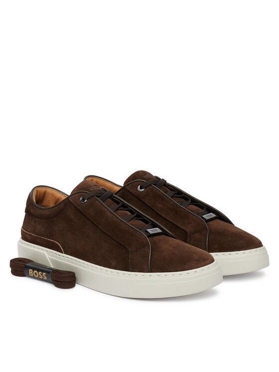 BOSS BOSS Sneakers GaryTenn 50534292 Maro