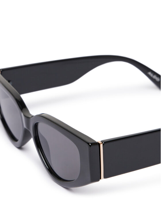 Aldo Aldo Okulary przeciwsłoneczne Ocerimas 13935325 Czarny