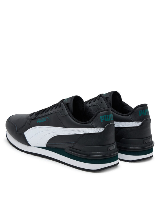 Puma Puma Sneakersy St Runner V4 L 399068 22 Czarny