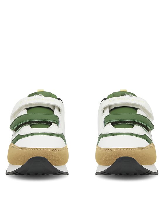 U.S. Polo Assn. U.S. Polo Assn. Sneakersy NOBIK012A Barevná