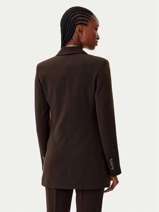 Artigli Artigli Піджак ACGI003186 Коричневий Regular Fit