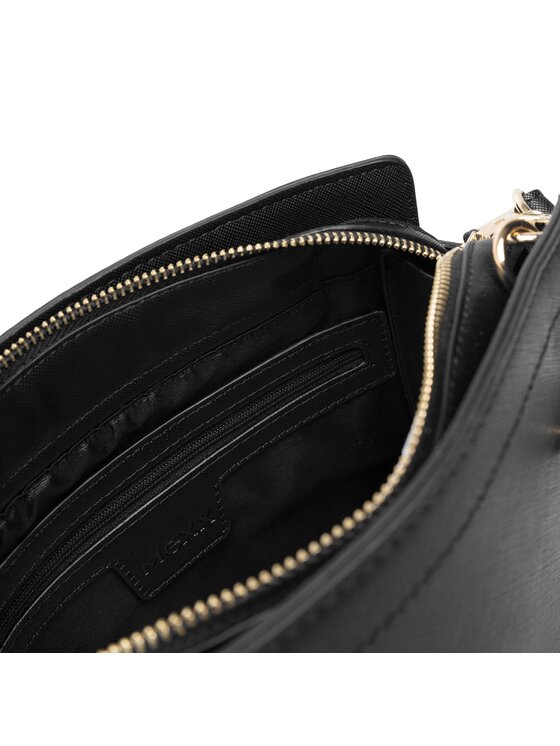 MEXX MEXX Дамска чанта MEXX-E-012-05 Черен