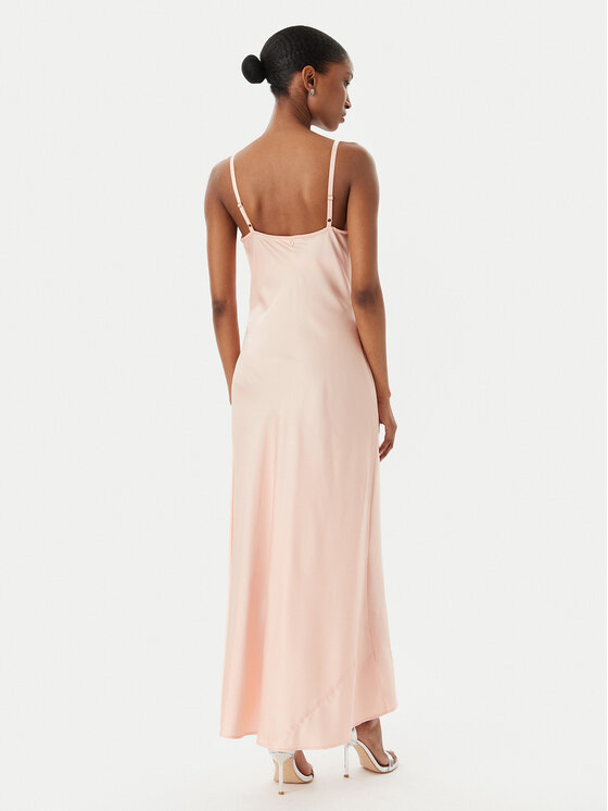 Guess Guess Vakarkleita W5GT10 WF1T2 Koraļļu Slim Fit