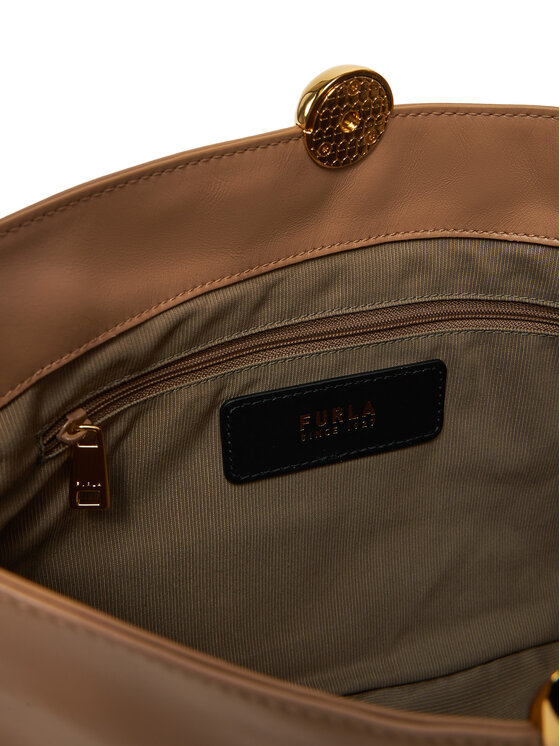 Furla Furla Ročna torba Sfera WB01403 BX3168 YU500 Rjava