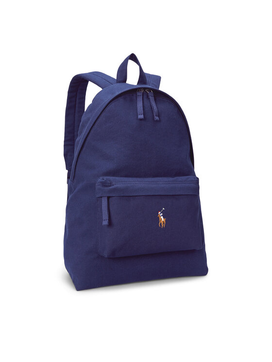 Polo Ralph Lauren Polo Ralph Lauren Plecak 405967604002 Granatowy