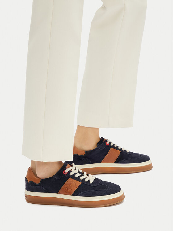 Beverly Hills Polo Club Sneakers WI34-3410-17438-01 Bleumarin