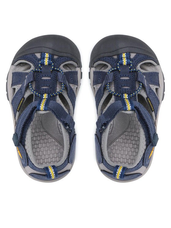 Keen Keen Sandały Venice H2 1019218 Granatowy