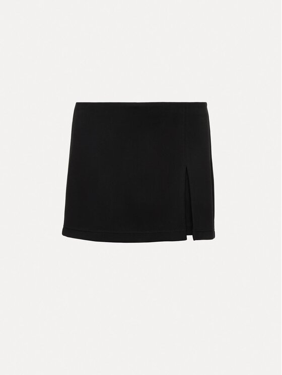 La Mania La Mania Pantaloncini sportivi DEMO Nero Active Fit
