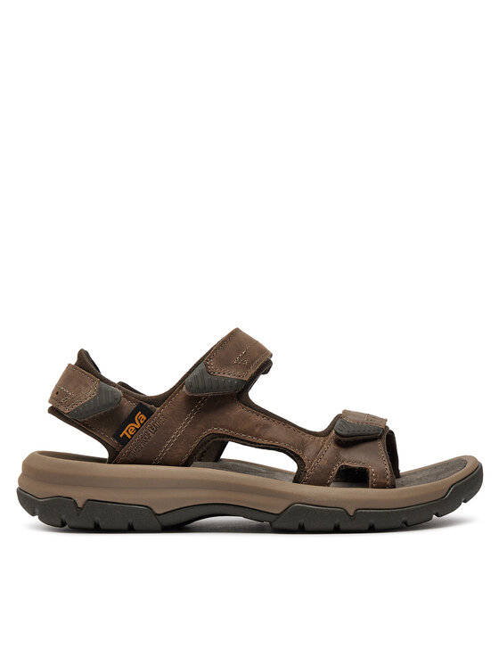 Teva Teva Sandaalid Langdon Sandal 1015149 Pruun