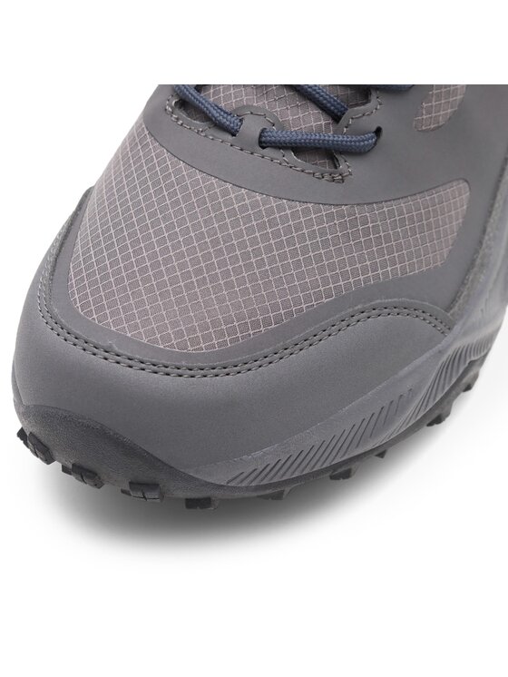 Beverly Hills Polo Club Beverly Hills Polo Club Sneakers FREEDOM-01 Grau