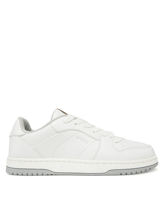 HUGO HUGO Sneakersy Hadrian 50536296 Biały