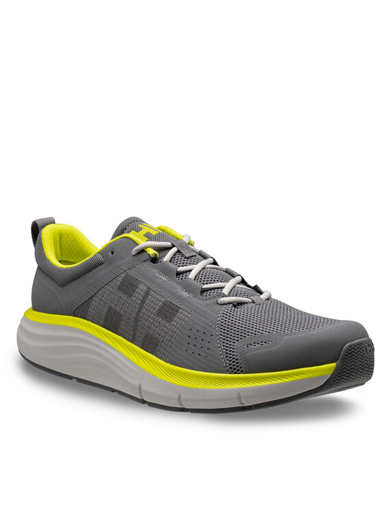 Helly Hansen Helly Hansen Boty na vodní sporty Hp Ahiga Evo 5 11937 Šedá