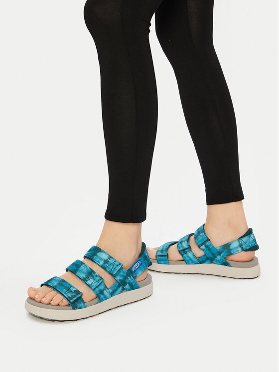 Keen Keen Basutės Elle Strappy 1027209 Mėlyna