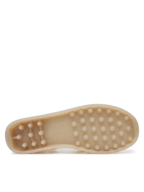 Melissa Melissa Σανδάλια Melissa Possession Ad M 32408 Εκρού