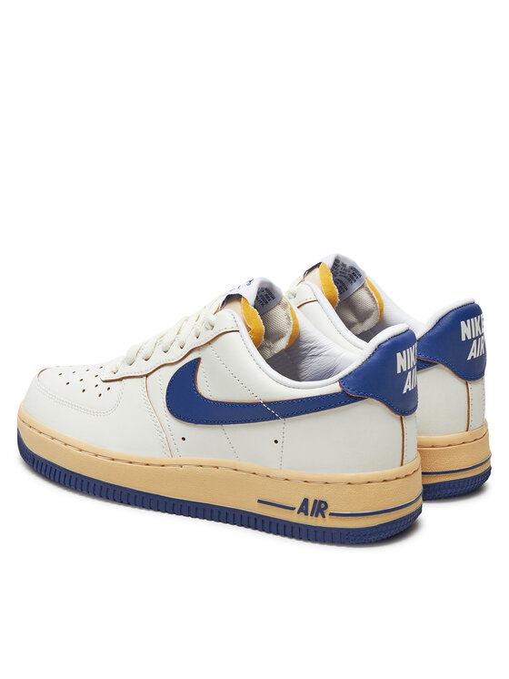 Nike Nike Sneakersy Air Force 1 '07 FQ8103 133 Bílá