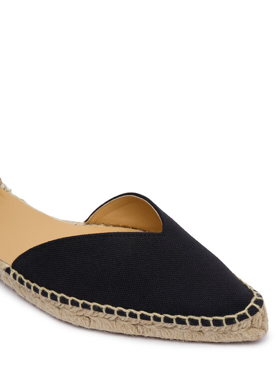 Castañer Castañer Espadrillid Camila C/8/269 26219 Must