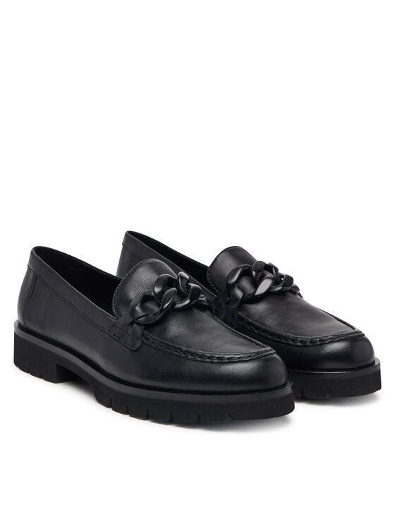 HÖGL HÖGL Loaferai 2-171620-01000 Juoda
