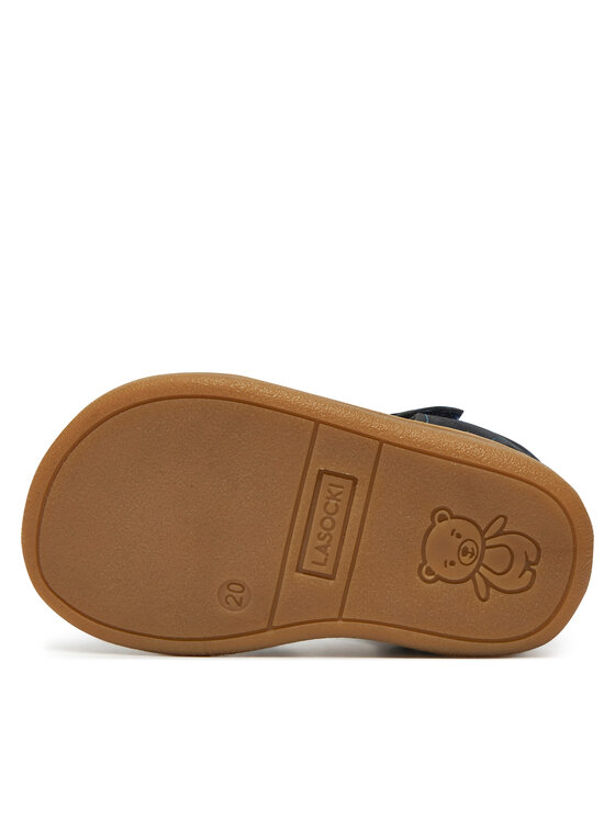 Lasocki Kids Lasocki Kids Sandalen BOB CI12-BOB-02(II)CH Dunkelblau