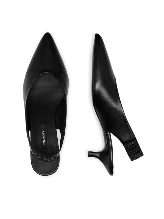 Gino Rossi Gino Rossi Sandali LAURA-112819 Nero