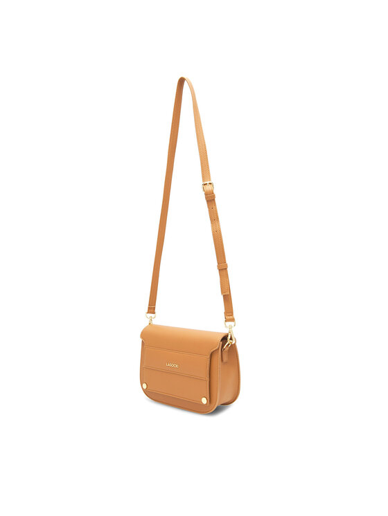 Lasocki Lasocki Handtasche MLR-B-004-05 Braun