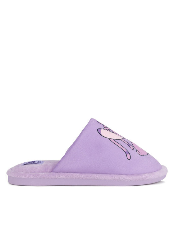 Papuci de casă Disney Classics AW24-301DCLS-B Violet