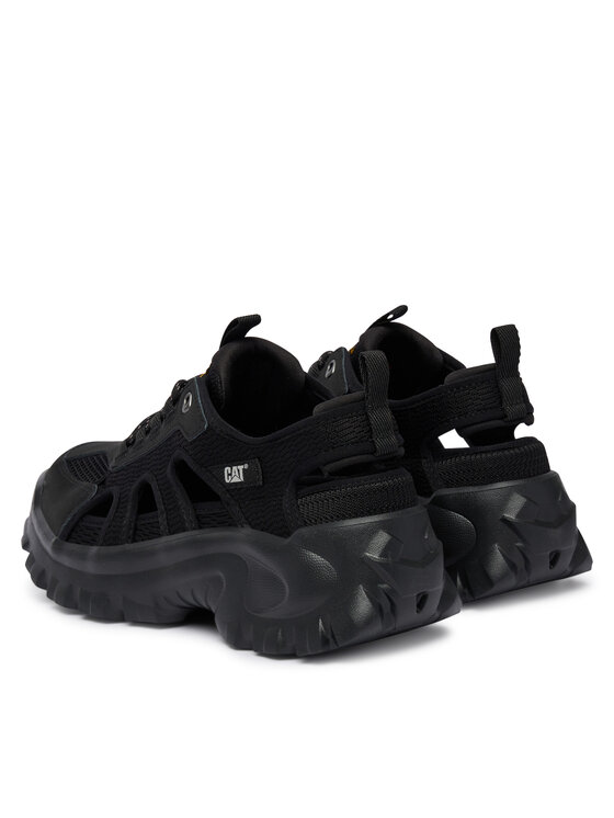 CAT Footwear CAT Footwear Sportcipők Intruder Lite Air Flo P726381 Fekete