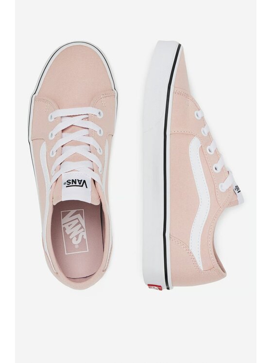 Vans Vans Sneakers 90297 Rosa