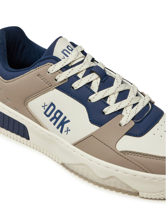 Dorko Dorko Tenisice Easy DS24F11M Bijela