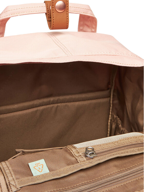 Doughnut Doughnut Zaino Dreamwalker Macaroon D010DW-0088-F Rosa