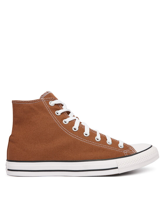 Converse Converse Кеди Chuck Taylor All Star A15952C Коричневий