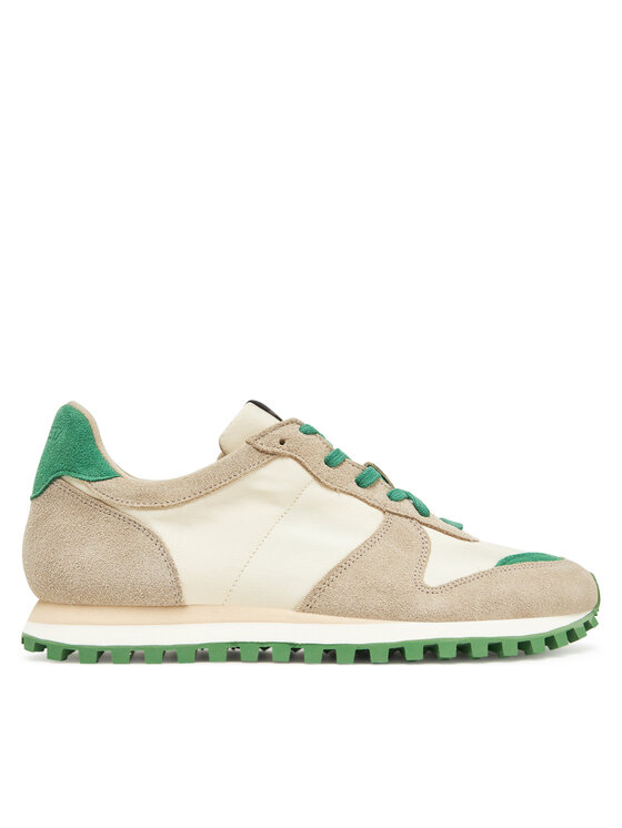 Novesta Novesta Sneakersy Marathon Trail N479002-011SME598 Beżowy