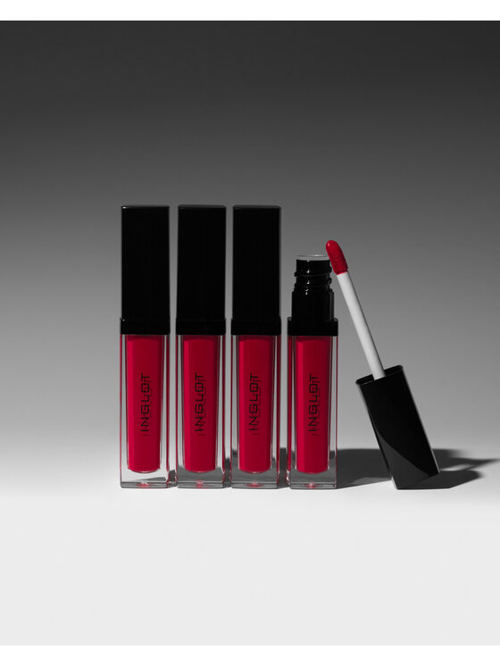 INGLOT INGLOT HD Matte Pomadka 12
