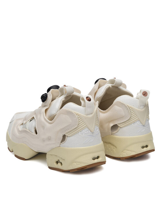 Reebok Reebok Laisvalaikio batai INSTAPUMP FURY 95 100203728 Écru