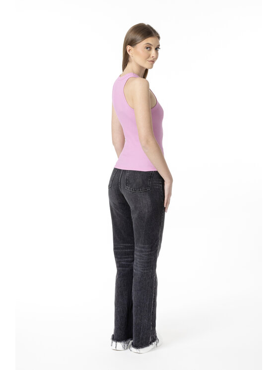 LAURELLA LAURELLA Halenka Laurella 1UL025500 Růžová Regular Fit