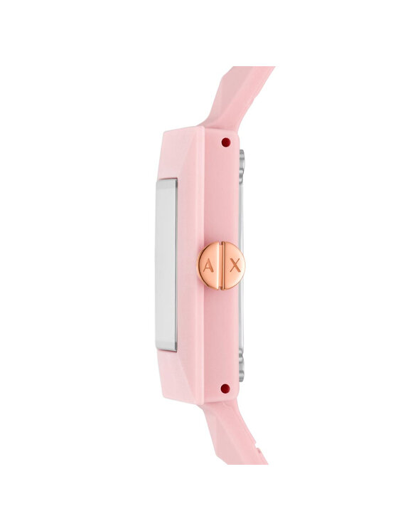 Armani Exchange Armani Exchange Karóra Karla AX4402 Rózsaszín