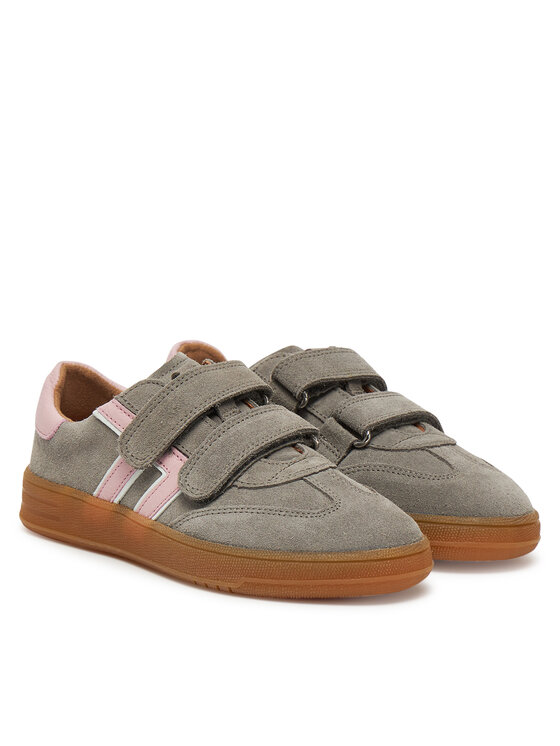 Froddo Froddo Tenisice G3130269-6 S Siva