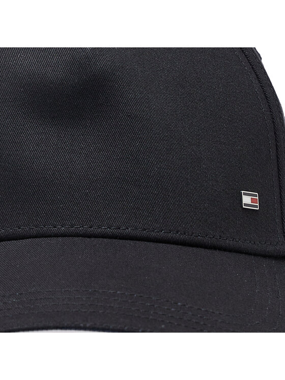Cappellino Elevated Corporate AM0AM10864 Nero