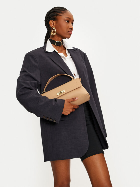 Patrizia Pepe Patrizia Pepe Rankinė 8B0211/L001-B524 Smėlio