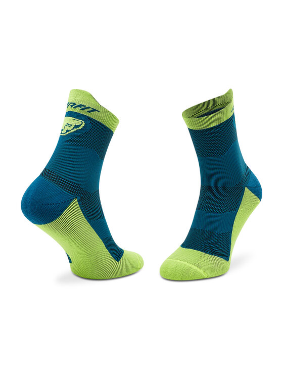 Dynafit Dynafit Calzini lunghi Translaper 08-0000071525 Blu scuro