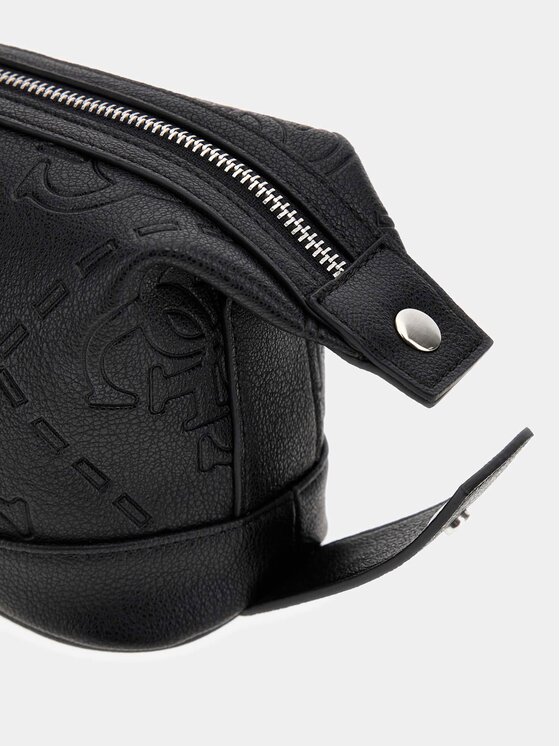 Guess Guess Kosmetyczka 178952 Czarny